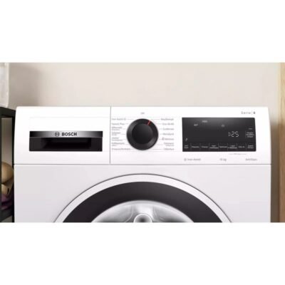 Bosch WGG254ZLGR Πλυντήριο Ρούχων 10kg 1400 Στροφών - Image 2