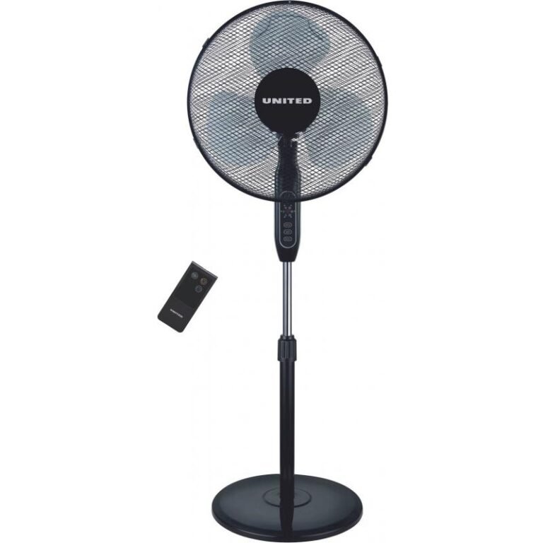 usf683-anemistiras-dapedou-16_l United USF683 ΑΝΕΜΙΣΤΗΡΑΣ ΔΑΠΕΔΟΥ 16''