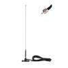 ΚΕΡΑΙΑ ΑΥΤΟΚΙΝΗΤΟΥ NAGOYA UT-72 RG58 VHF – UHF (SMA F) ΜΕ ΜΑΓΝΗΤΙΚΗ ΒΑΣΗ ΚΕΡΑΙΑΣ (Δωρεάν Μεταφορικά)