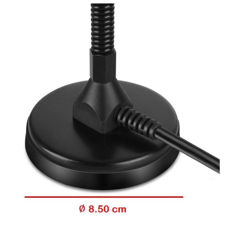 ΚΕΡΑΙΑ ΑΥΤΟΚΙΝΗΤΟΥ NAGOYA UT-72 RG58 VHF – UHF (SMA M&F) ΜΕ ΜΑΓΝΗΤΙΚΗ ΒΑΣΗ ΚΕΡΑΙΑΣ