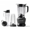 338794 Μπλέντερ Nutribullet NBF500DG Combo Γκρι