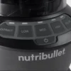 338794_4 Μπλέντερ Nutribullet NBF500DG Combo Γκρι