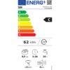 BEKO WUE8512PAR Πλυντήριο Ρούχων 8KG