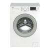 BEKO WUE8512PAR Πλυντήριο Ρούχων 8KG
