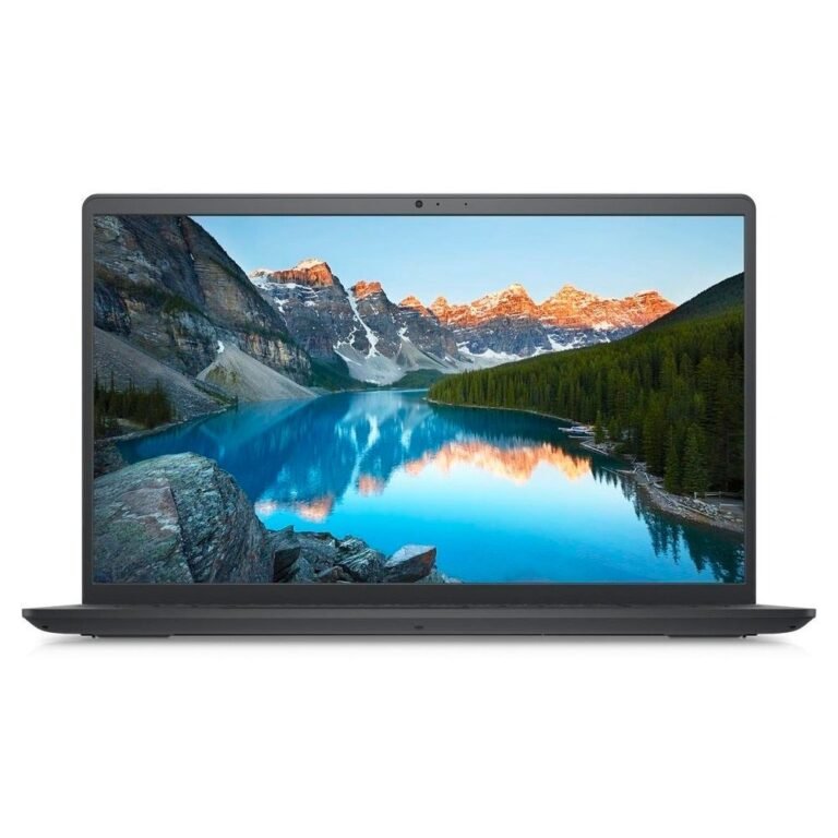 DELL NB Inspiron 3525|FHD|Ryzen™ 5 5500U|8GB|512GB|Windows 11|1Y Onsite + 1Y Collect and Return Serv