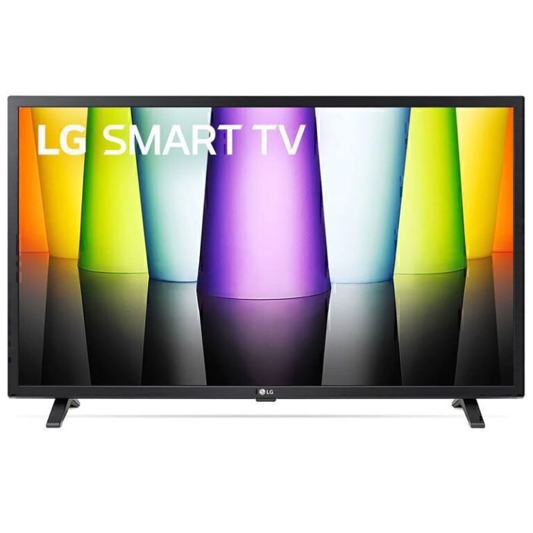 TV 32'' LED 32LQ63006LA LG