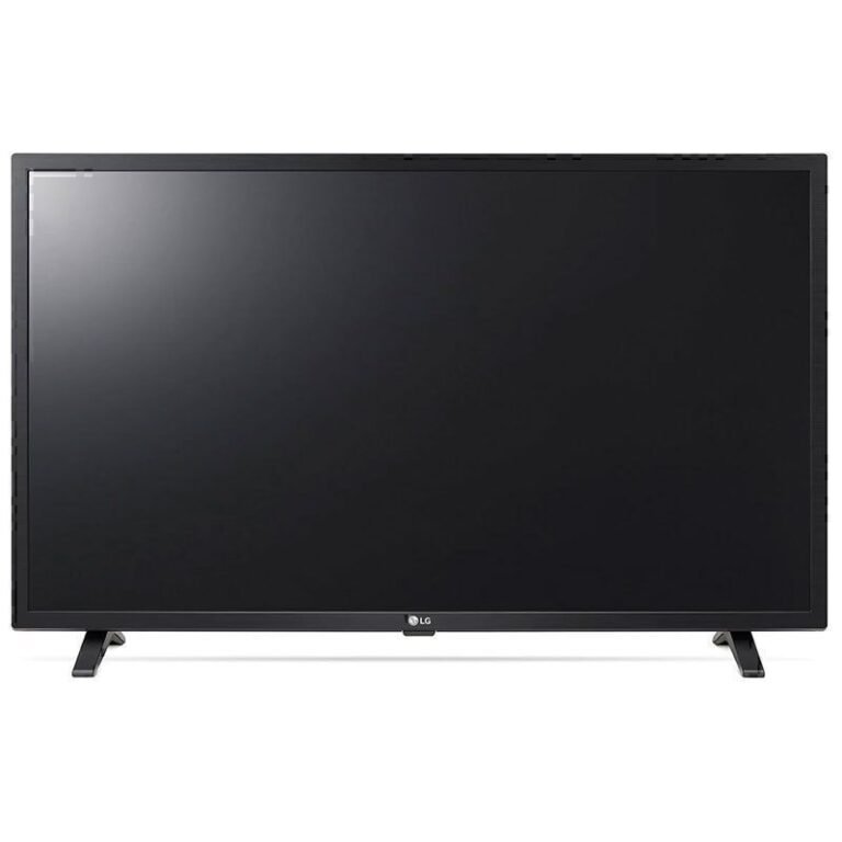 TV 32'' LED 32LQ63006LA LG