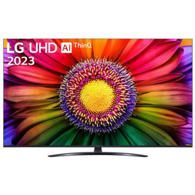 LG 50UR81006LJ 50" Τηλεόραση