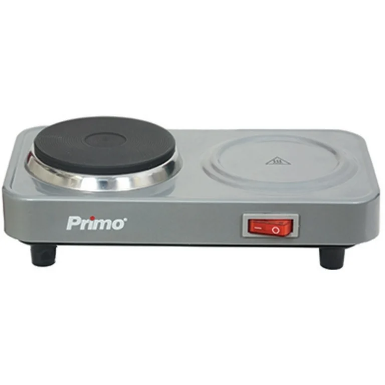 Ηλεκτρική εστία καφέ PRHP-40219