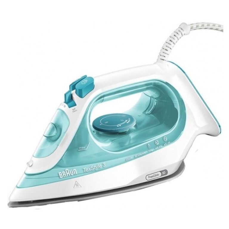 ΣΙΔΕΡΟ ΑΤΜΟΥ SI3041GR TEXSTYLE 3 BRAUN