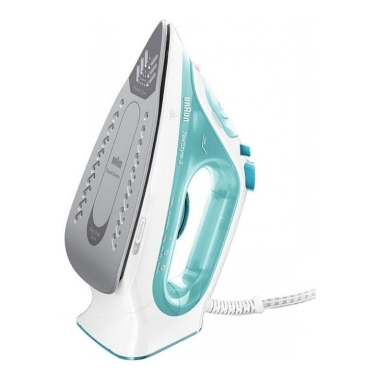 ΣΙΔΕΡΟ ΑΤΜΟΥ SI3041GR TEXSTYLE 3 BRAUN