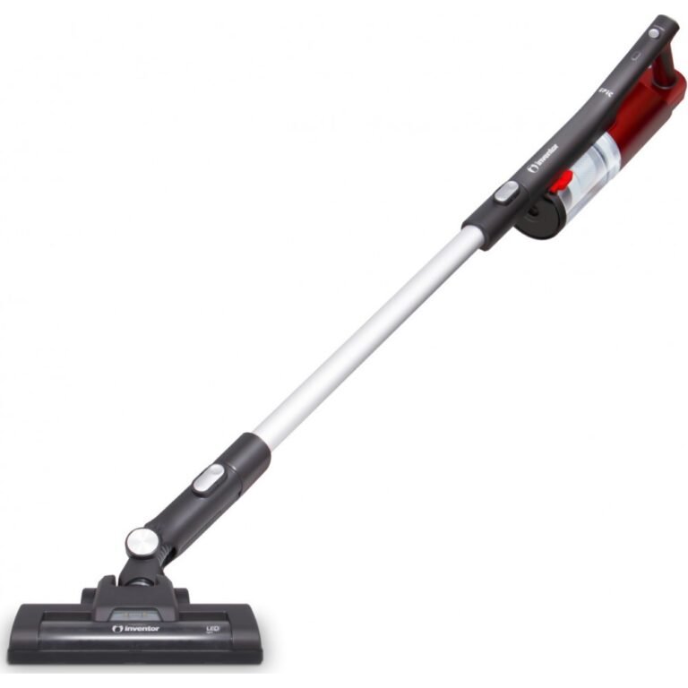 INVENTOR EP-ST22 Σκούπα Stick