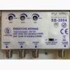 Ενισχυτής SB-2004 Amplifier 24V