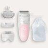 Αποτριχωτική μηχανή BRAUN Silk Epil 5 Wet & Dry SES5-620
