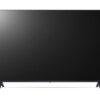 LG 43UR78006LK 43" Τηλεόραση
