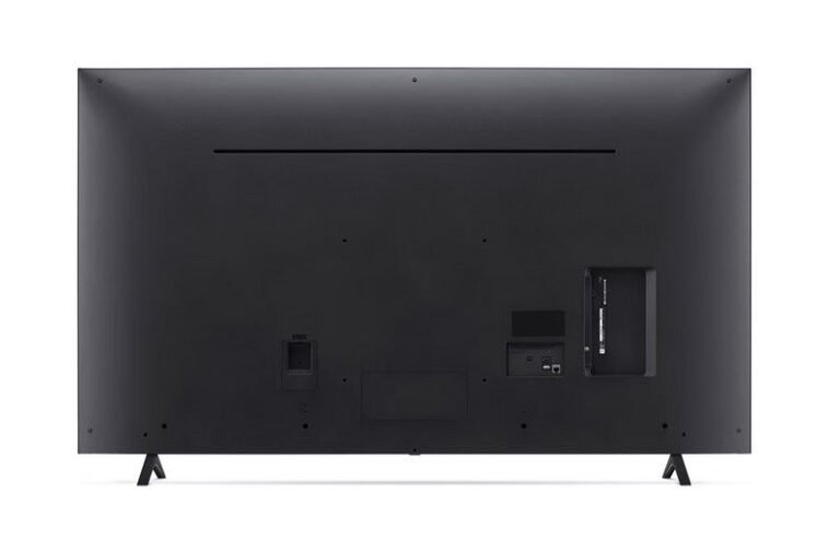 LG 43UR78006LK 43" Τηλεόραση