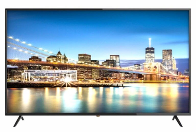 3971982 WINSTAR TV65SV5 Smart 65'' Τηλεόραση