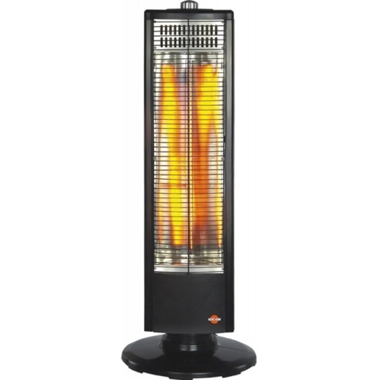 ΣΟΜΠΑ CH900 CARBON KEROSUN