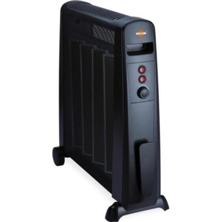 Καλοριφέρ Kerosun Mica KRMC-20 2000 Watt