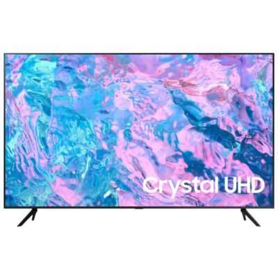 TV 50'' LED UE50CU7172UXXH SAMSUNG