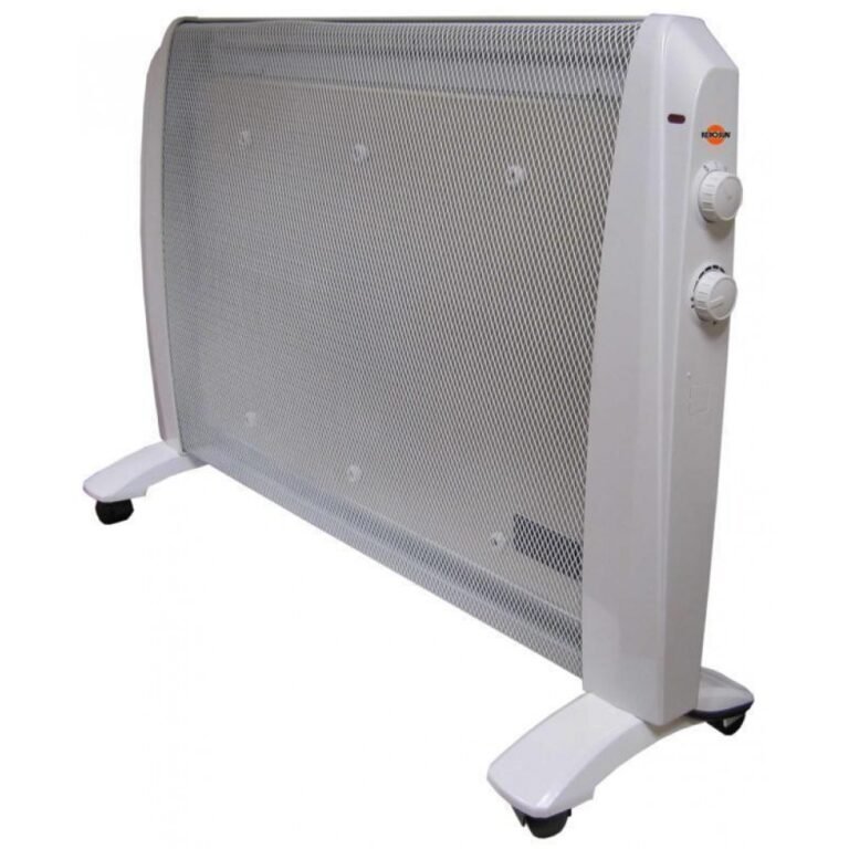 KEROSUN KPMC-20 Θερμαντικό Πάνελ Mica