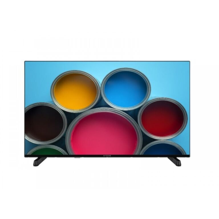 TV Kydos 43" Smart UHD K43WU22SD01B