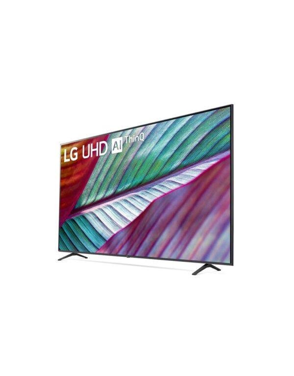 LG 43UR78006LK 43" Τηλεόραση