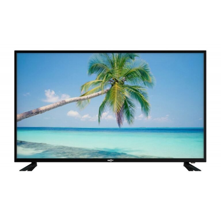 WINSTAR TV50SV5 50'' Τηλεόραση