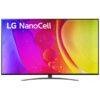 TV LG 50NANO816QA 50'' Smart 4K