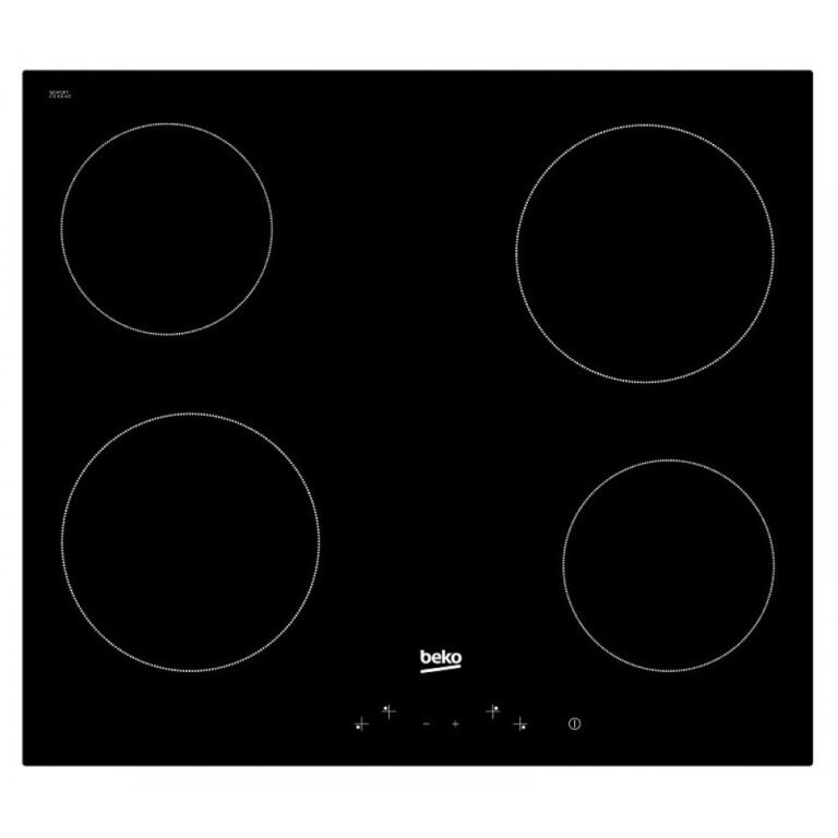 Beko BBIE12300XD + HIC 64400 E Σετ εντοιχισμού