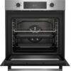 Beko BBIE12300XD + HIC 64400 E Σετ εντοιχισμού