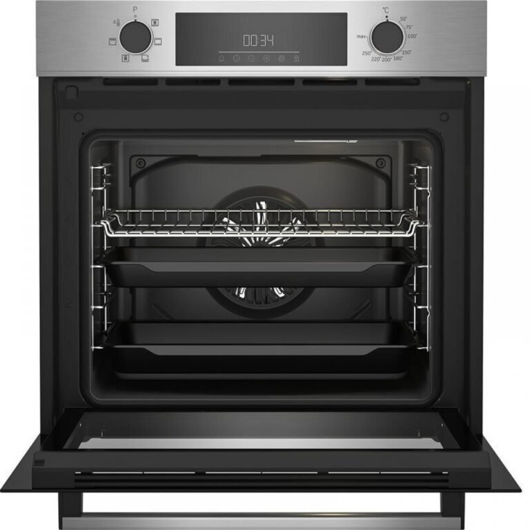 Beko BBIE12300XD + HIC 64400 E Σετ εντοιχισμού
