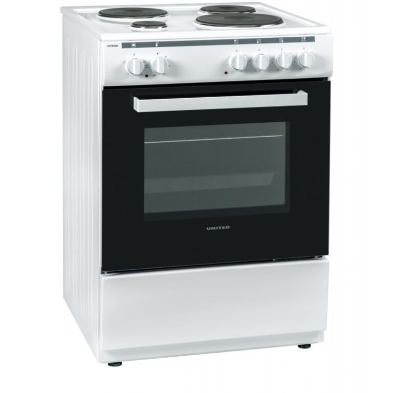 UFC60263 UNITED KOYZINA ΛΕΥΚΗ 60ΕΚ