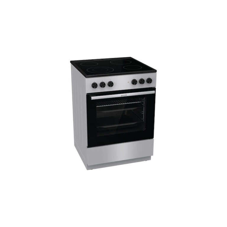 _gorenje_gec6a41sc_kouzina_71lt_me_keramikes_esties_p60ek_inox GORENJE 740615-GEC6A41SC ΚΕΡΑΜΙΚΗ ΚΟΥΖΙΝΑ ΓΚΡΙ