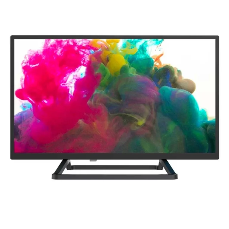 Τηλεόραση LED 24″ KYDOS K24NH22CD00T3V2