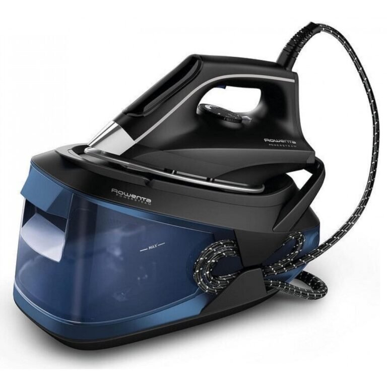 Rowenta VR8315 Σύστημα Σιδερώματος