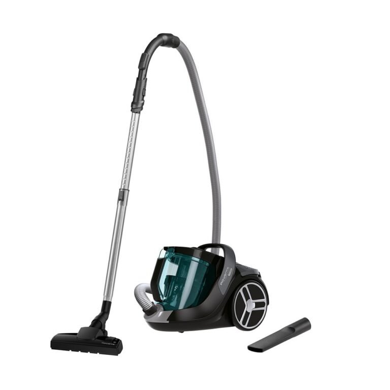 1000*1000 Ηλεκτρική Σκούπα Rowenta RO7212