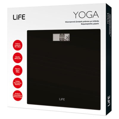 LIFE YOGA - Image 2