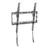 POWERTECH επιτοίχια βάση PT-1127 για τηλεόραση 32"-70", έως 45kg