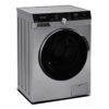 WIX-10158_02 ΠΛΥΝΤΗΡΙΟ ΡΟΥΧΩΝ MORRIS WIX-10158 NORAH, 10kg REAL INOX