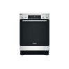 WHIRLPOOL WS68V8CCXT ΚΟΥΖΙΝΑ ΜΕ ΚΕΡΑΜΙΚΕΣ ΕΣΤΙΕΣ ΚΑΙ ΦΟΥΡΝΟ 83ΛΤ
