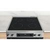 WHIRLPOOL WS68V8CCXT ΚΟΥΖΙΝΑ ΜΕ ΚΕΡΑΜΙΚΕΣ ΕΣΤΙΕΣ ΚΑΙ ΦΟΥΡΝΟ 83ΛΤ