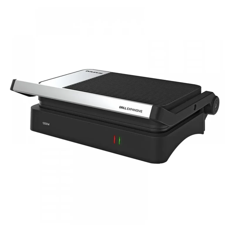 TAURUS GR1200X ΓΚΡΙΛΙΕΡΑ EXPANSIVE 1200W