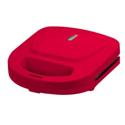 Τοστιέρα IDEAKITCHEN KY-20S REDEXPRESS
