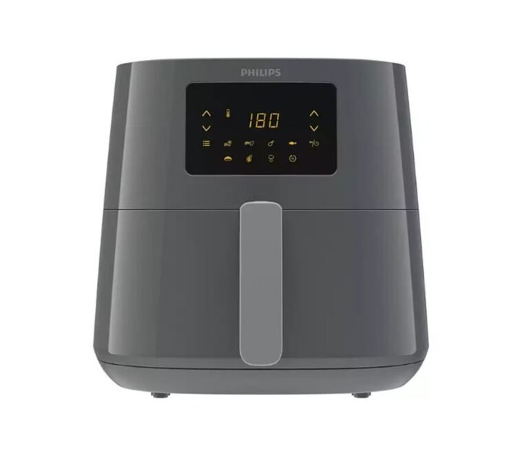 9270-1 Philips HD9270/66 Airfryer XL Φριτέζα Αέρος 6.2lt