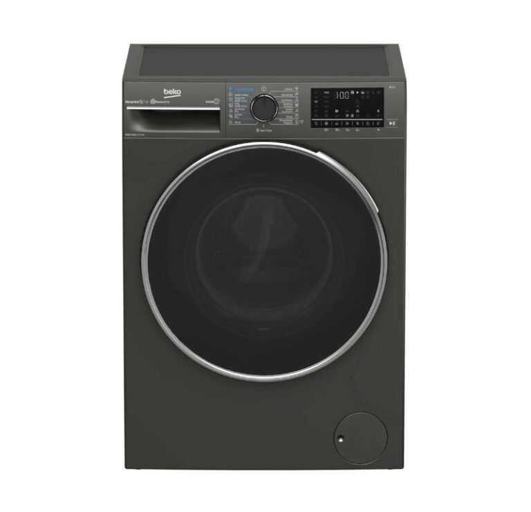 Beko B5DF T 510447 M Πλυντήριο-Στεγνωτήριο Ρούχων 10kg/6kg 1400 Στροφές