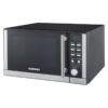 Φούρνος Μικροκυμάτων με Grill Eskimo 25Lt ES MWO25DGINX Inox-Black