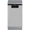BDFS26046XQ BEKO ΠΛΥΝΤΗΡΙΟ ΠΙΑΤΩΝ 45CM (5 ΧΡΟΝΙΑ ΕΓΓΥΗΣΗ)