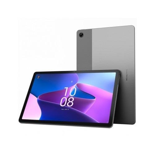 Lenovo Tab M10 Gen3 & ClearCASE 10.1" με WiFi (4GB/64GB) Storm Grey