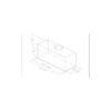 PYRAMIS PLUS EF (065305101) ΜΗΧΑΝΙΣΜΟΣ ΑΠΟΡΡΟΦΗΣΗΣ INOX 50CM